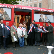 Initiative logement du 18 octobre