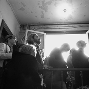 Jeudi noir logement