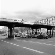 Lycéens de Ravel mobilisés