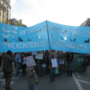 cortège collectif 93