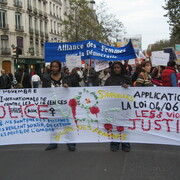 Collectif Sarcelles 25/11/2006