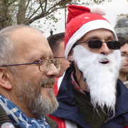 Manif précarité