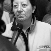 Meeting unitaire antilibéral à Montreuil (93)