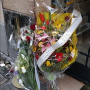 Hommage à Malik Oussekine