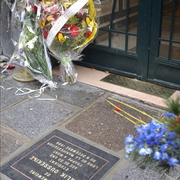 Hommage à Malik Oussekine