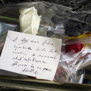 Hommage à Malik Oussekine