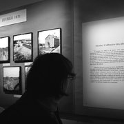 Regard d'un parisien sur LA COMMUNE