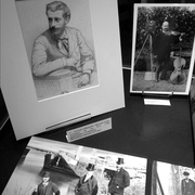 Regard d'un parisien sur LA COMMUNE