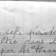 Regard d'un parisien sur LA COMMUNE
