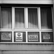 Contre les ventes à la découpe