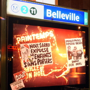 Contre rafles sans-papiers