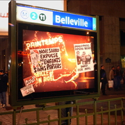 Contre rafles sans-papiers