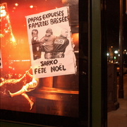 Contre rafles sans-papiers