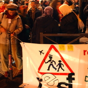 Contre rafles sans-papiers