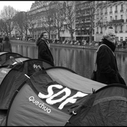Les enfants de Don Quichotte 16.12.06