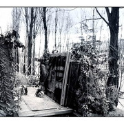 Ma petite cabane (Alain Boucheret)
