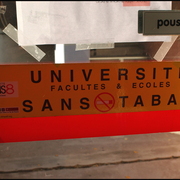 Université de Saint-Denis (93)