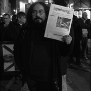 Soutien aux peuples d’Oaxaca