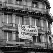 Ministère de la crise du logement 01 janv.2007