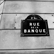 Ministère de la crise du logement