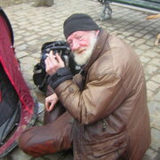 La vie de plein air continue