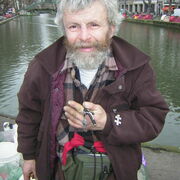 Bernard Pierre