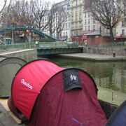 L'hôtel du Nord en a vu d'autres....