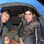 3 Iranien s