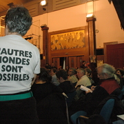Collectif 20 et 21 janv 2007