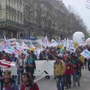 20 janvier 2007