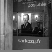 "Tout devient possible"...