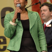 C TAUBIRA