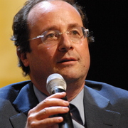 F.HOLLANDE
