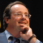 F.HOLLANDE