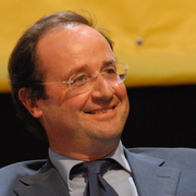 F.HOLLANDE