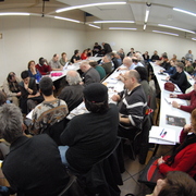 COMMUNISTES UNITAIRES - 13/01/2007 - ST DENIS