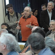 COMMUNISTES UNITAIRES - 13/01/2007 - ST DENIS