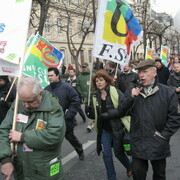 FSU 8 février