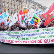 Service public de qualité
