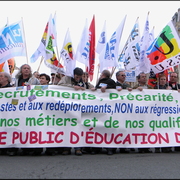 Service public d'éducation