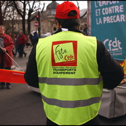 CFDT