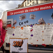 Le pouvoir de rouler moins cher