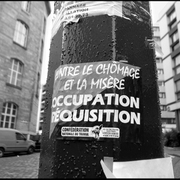 Occupation - Réquisition