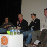tribune table ronde 2