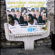 Affiches PC