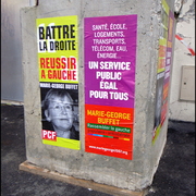 Affiches PC