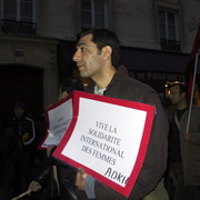Journée de la Femme 8 mars 2007