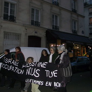 Journée de la Femme 8 mars 2007