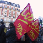 Journée de la Femme 8 mars 2007