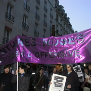 Journée de la Femme 8 mars 2007